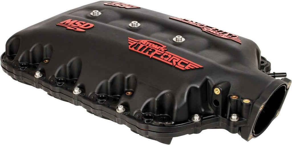 2700 Airforce Intake Manifold