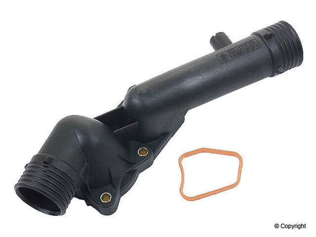 Genuine Engine Coolant Thermostat Housing for 1997-1998 528I 11531740478