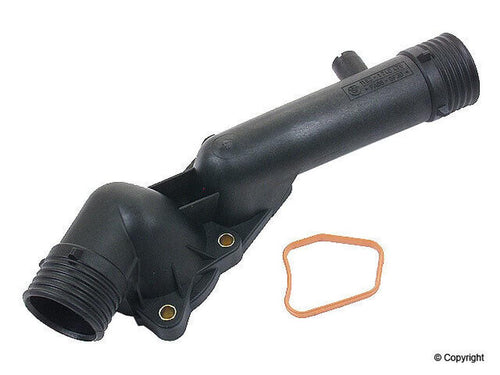 Genuine Engine Coolant Thermostat Housing for 1997-1998 528I 11531740478