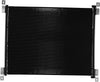 AC Condenser A/C Air Conditioning Heavy Duty Parallel Flow for Kenworth