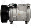 (68350) A/C Compressor