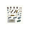 Carlson Parking Brake Hardware Kit for Elantra, Optima 17434