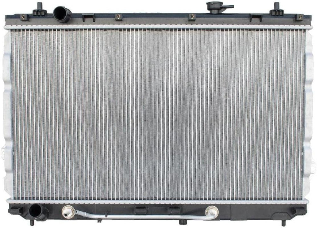 221-9141 Radiator, 1 Pack