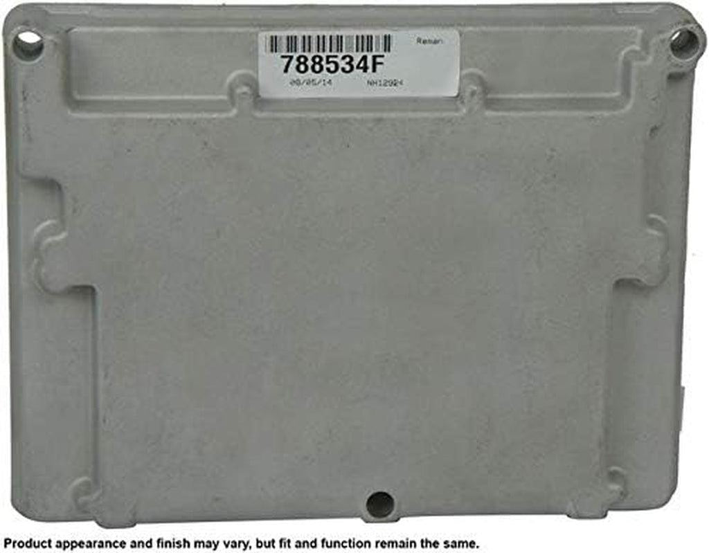 78-9061F Remanufactured Engine Control Computer (Renewed)