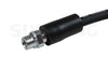Sunsong Brake Hydraulic Hose for BMW 2205150