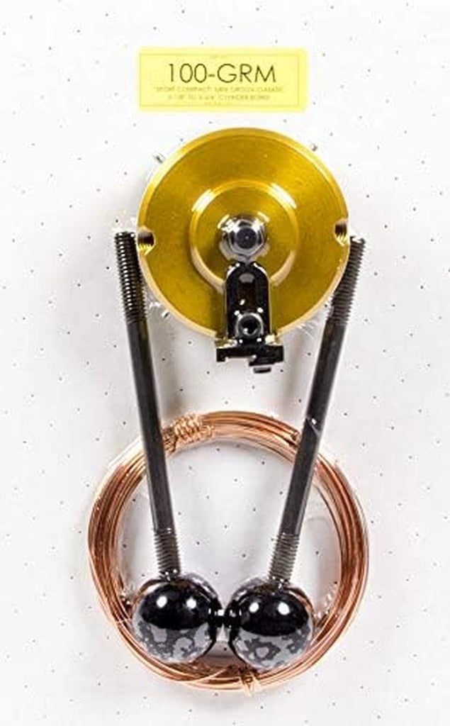 100-GRM Groove-O-Matic Engine Block Ringing Tool