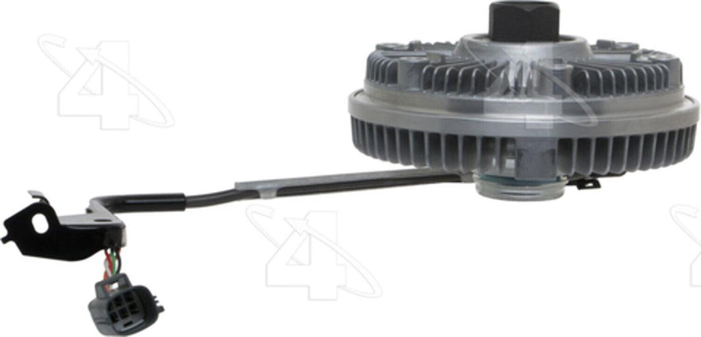 Four Seasons Engine Cooling Fan Clutch for Dodge 46069