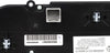 23453508 GM Original Equipment Heating and Air Conditioning Control Panel