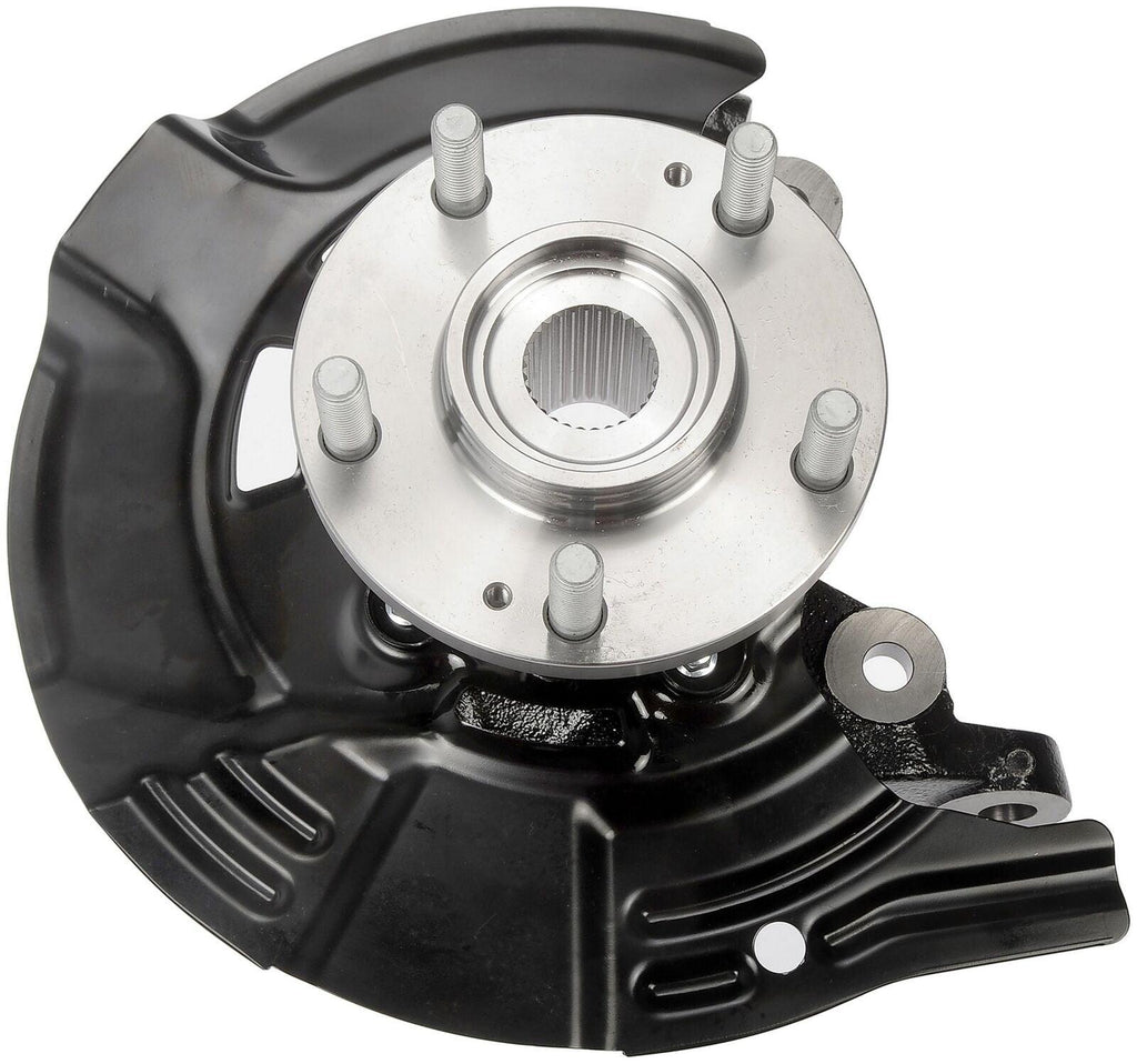 Kit De Nudillos De Dirección Dorman Para 11 Hyundai Sonata 698-455