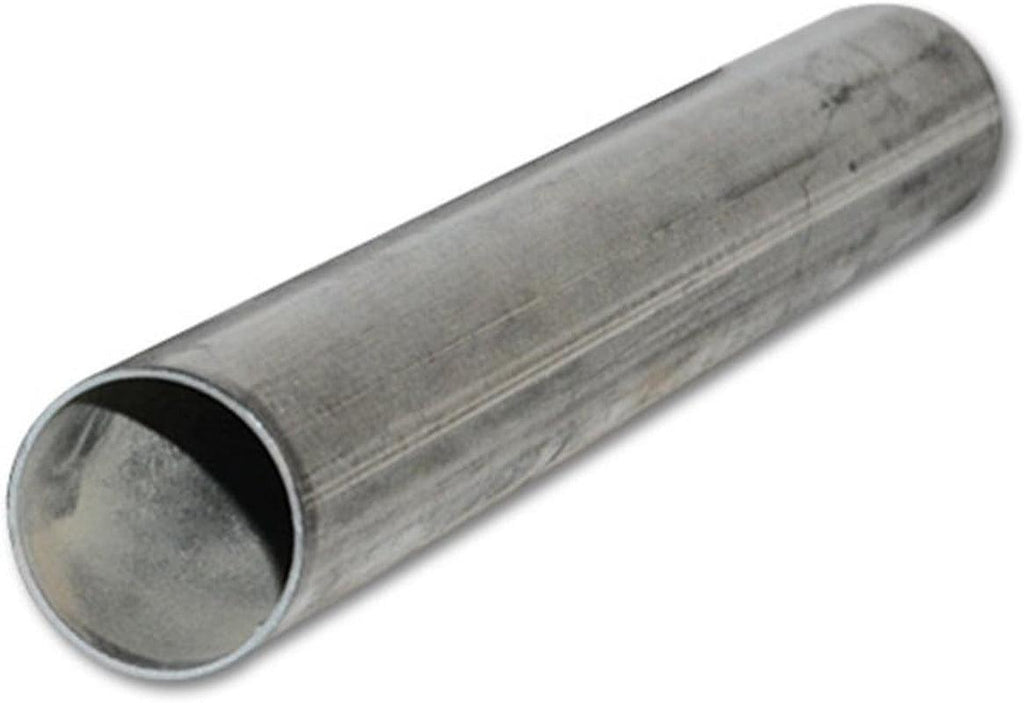 (2636) 5' T304 Stainless Steel Straight Tubing