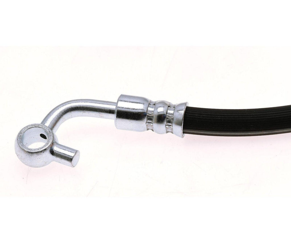Raybestos Brake Hydraulic Hose for 09-14 Acura TL BH383501