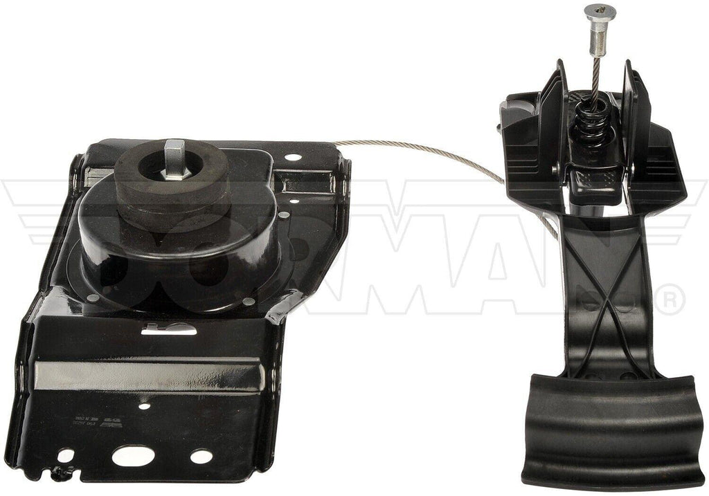 Dorman Spare Tire Hoist for Town & Country, Grand Caravan 925-509