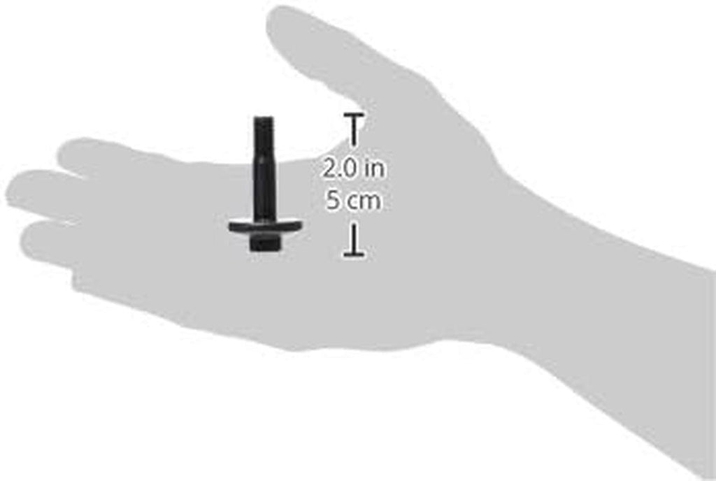 156-5001 Main Cap Side Bolt Kit for Ford M8 Modular Block