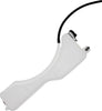 Dorman 603-329 Front Engine Coolant Reservoir Compatible with Select Ford Models