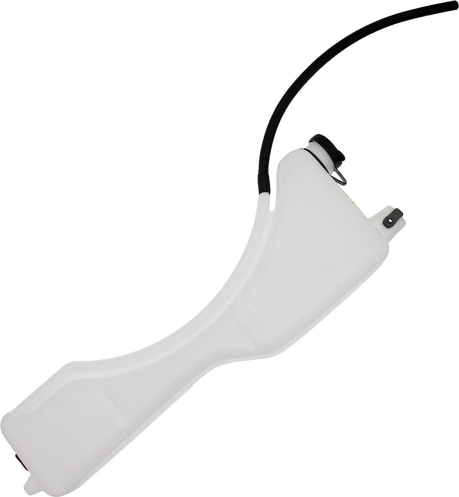 Dorman 603-329 Front Engine Coolant Reservoir Compatible with Select Ford Models