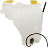 Dorman 603-092 Front Engine Coolant Reservoir Compatible with Select Dodge Models