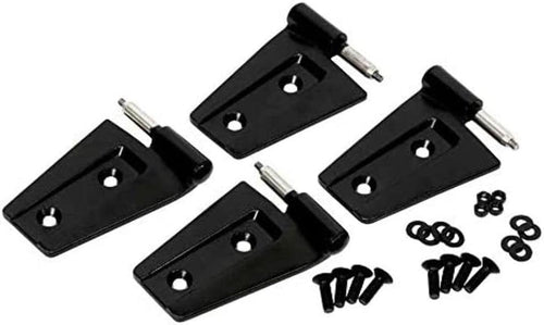 Door Hinge Set (4 Pieces) (2 Door) 50575