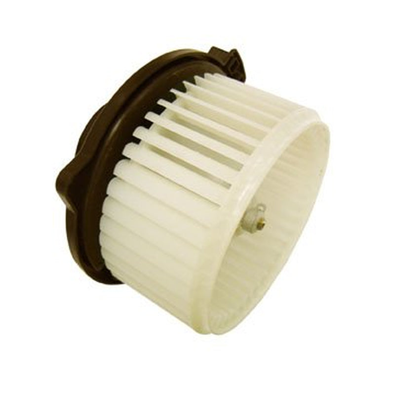 Compatible with MITSUBISHI GALANT NEW AUTOMOTIVE REPLACEMENT BLOWER MOTOR ASSEMBLY TYC 700037