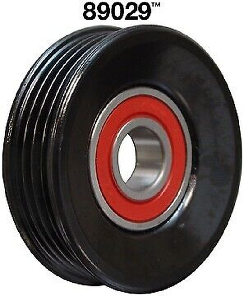 Accessory Drive Belt Tensioner Pulley for CR-Z, Insight, Hs250H+More 89029