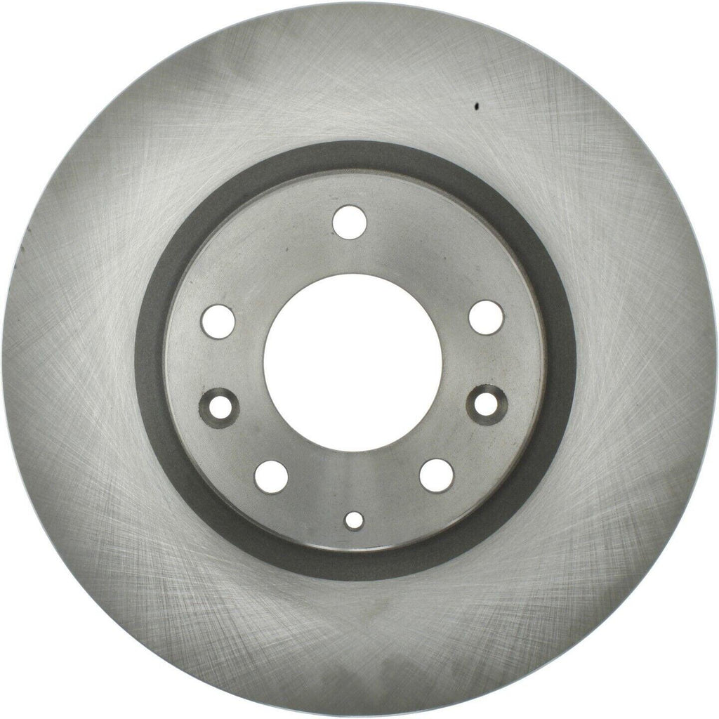Centric Front Disc Brake Rotor for 04-08 Mazda RX-8 (121.45070)