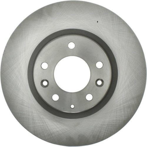 Centric Front Disc Brake Rotor for 04-08 Mazda RX-8 (121.45070)