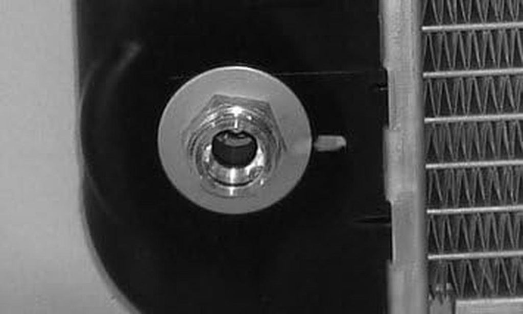 2972 Radiator Compatible with 2007-2010 Pontiac G6