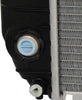 GM Genuine Parts 89019344 Radiator