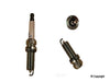 JDM NGK DILKAR6A11 SPARK PLUG LASER PLATINUM IRIDIUM POWER (9029)