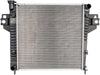 221-9381 Radiator, 1 Pack