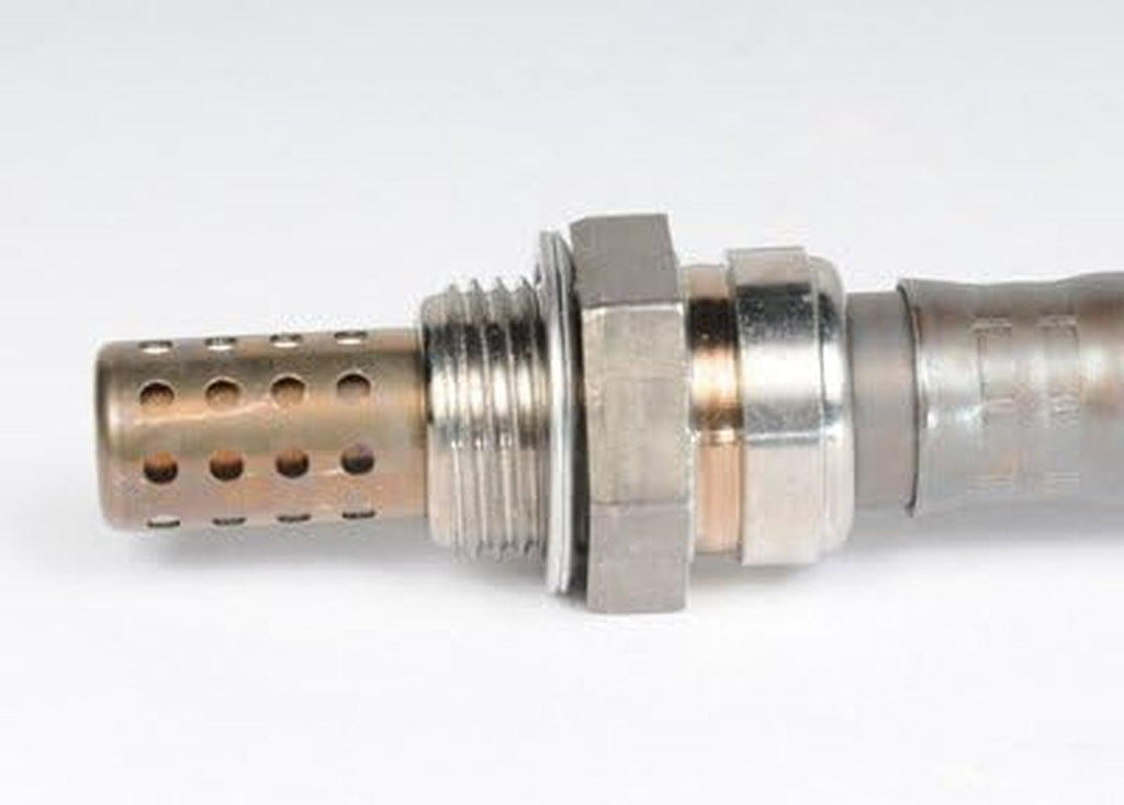 GM Genuine Parts AFS137 Heated Oxygen Sensor