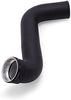 MMICP-F150-11CWBK Intercooler Pipe Kit Compatible with Ford F-150 3.5 Ecoboost 2011-2014 Wrinkle Black