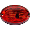 3130 Agroluna Surface Mount Red Stop/Turn Lamp - greatparts