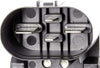 Dorman 620-658 Engine Cooling Fan Assembly Compatible with Select Buick/Chevrolet Models