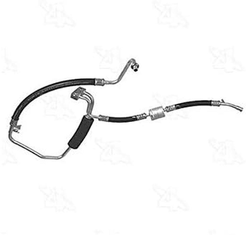 55651 Hose Assembly