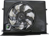 623980 Replacement Cooling Fan Assembly, 1 Pack