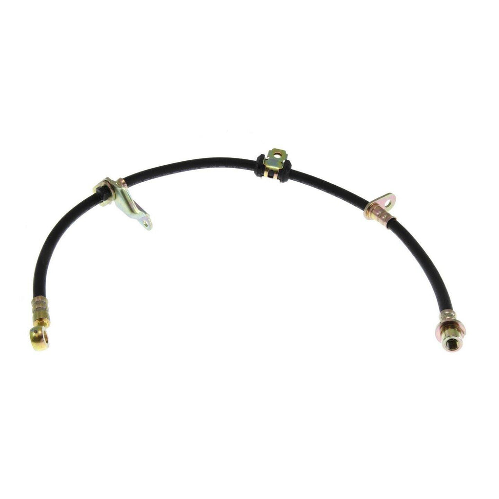 Centric Brake Hydraulic Hose for 1986-1990 Acura Legend 150.40045