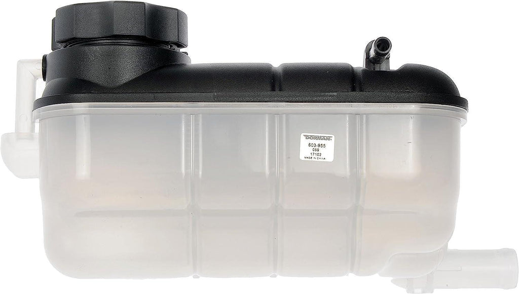 Dorman 603-955 Front Engine Coolant Reservoir for Select Buick / Chevrolet Models