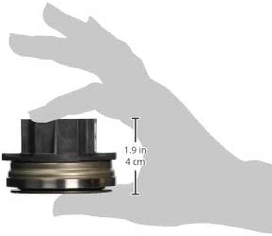 Clutch Release Sealed Self Aligning Ball Bearing - Assembly - 614105