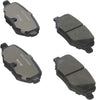 MGD1377CH Reliant Brake Pad Set