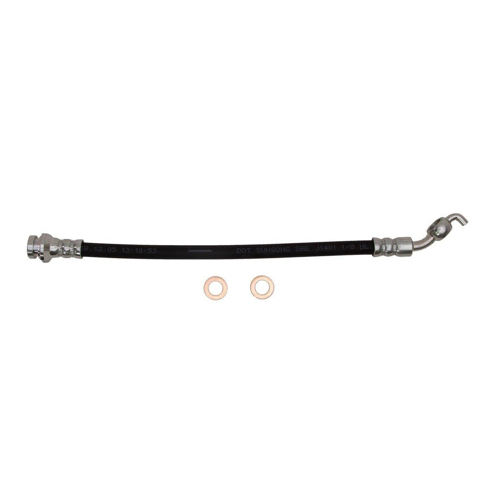Dynamite Friction Brake Hydraulic Hose for 07-13 Altima 350-67170