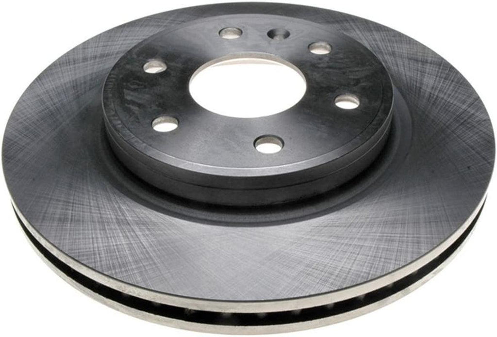 580560R Professional Grade Disc Brake Rotor