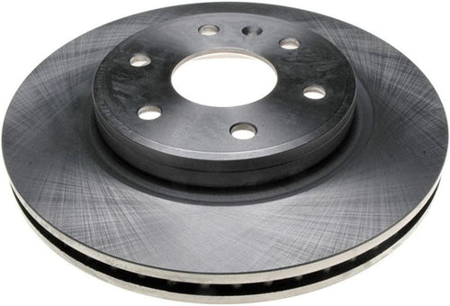580560R Professional Grade Disc Brake Rotor
