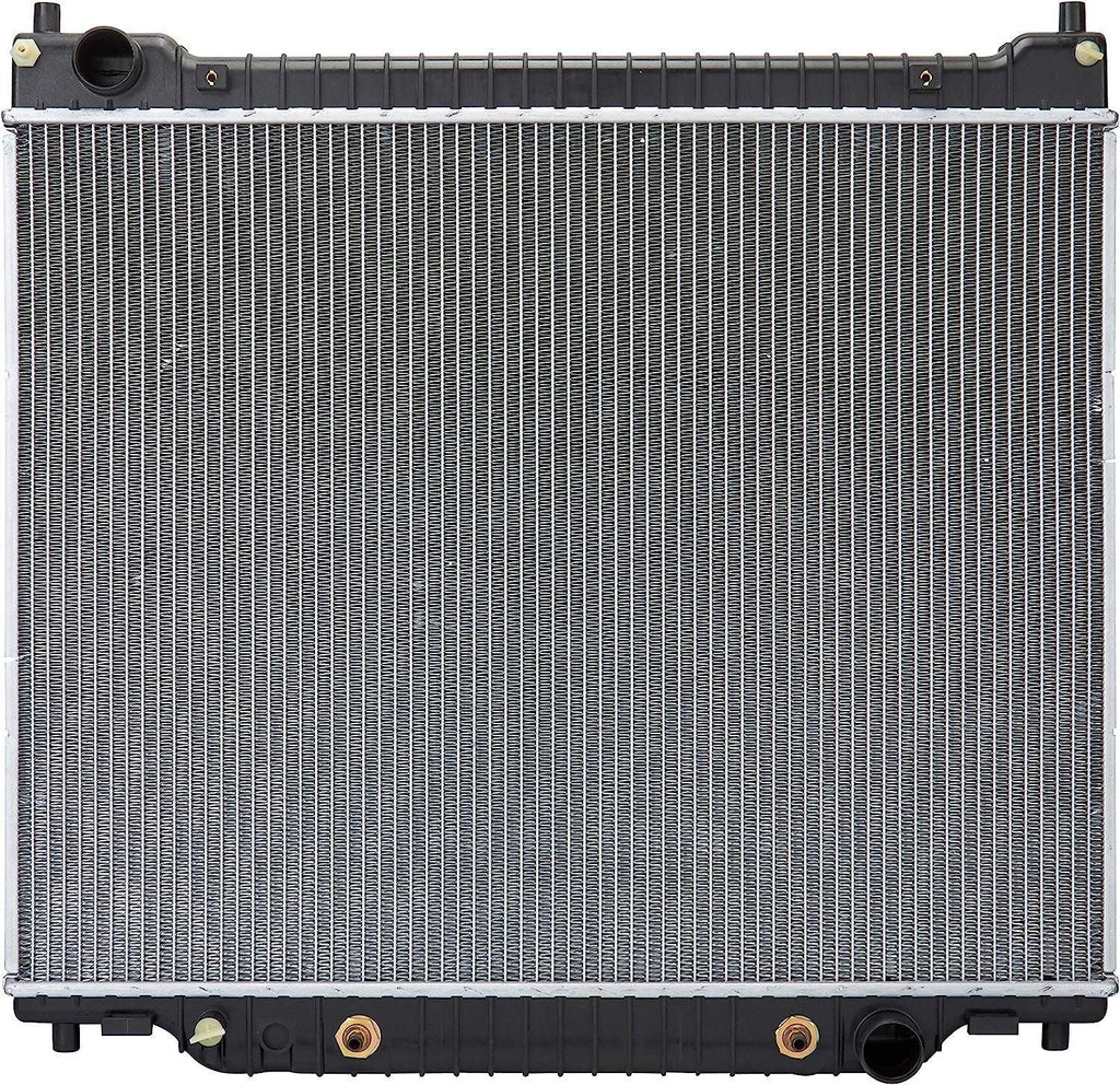 CU1995 Complete Radiator