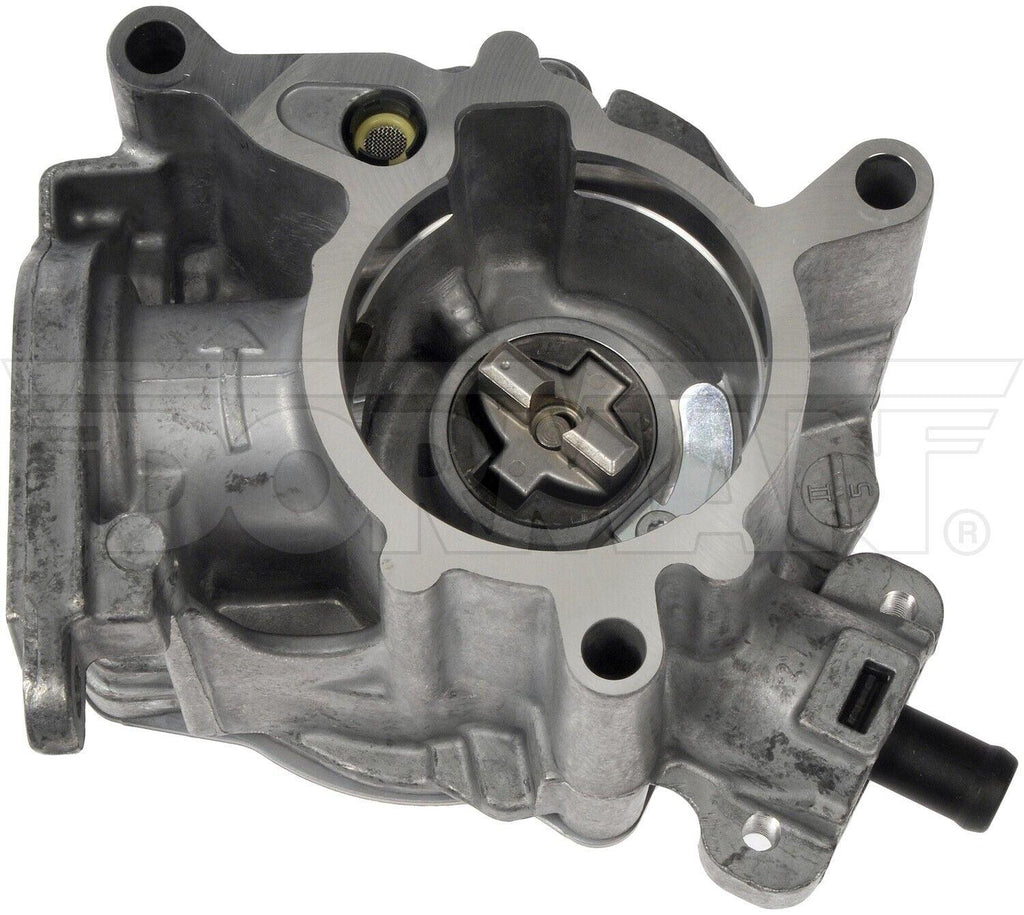 Dorman Vacuum Pump for 12-14 GTI 904-838