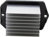 Front HVAC Blower Motor Resistor Direct Fit for 07-15 Mazda CX-9