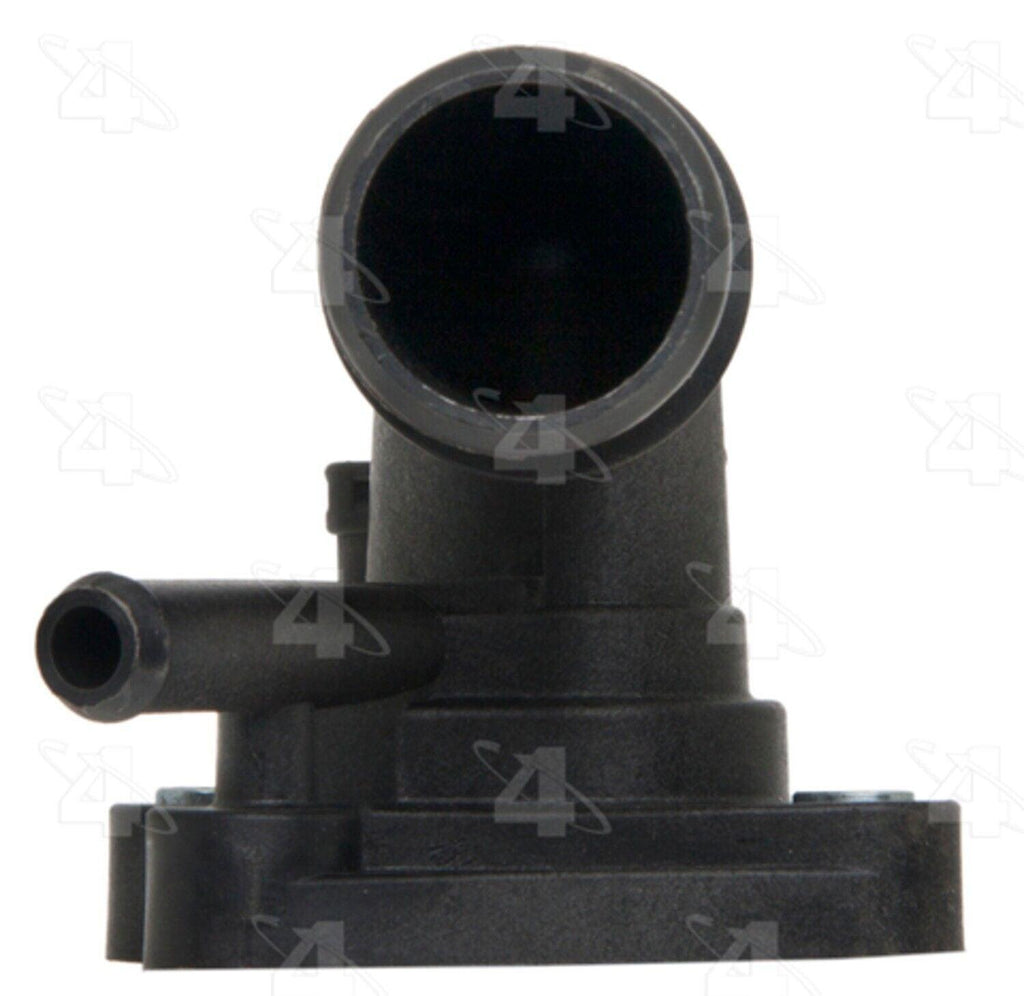 Four Seasons Engine Coolant Water Outlet for 00-04 Focus 85027
