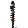 Rear Driver Side Suspension Strut and Coil Spring for Vibe+More (171373L)