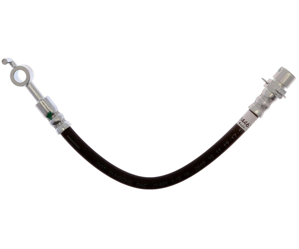 Raybestos Brake Hydraulic Hose for Milan, Fusion BH384463