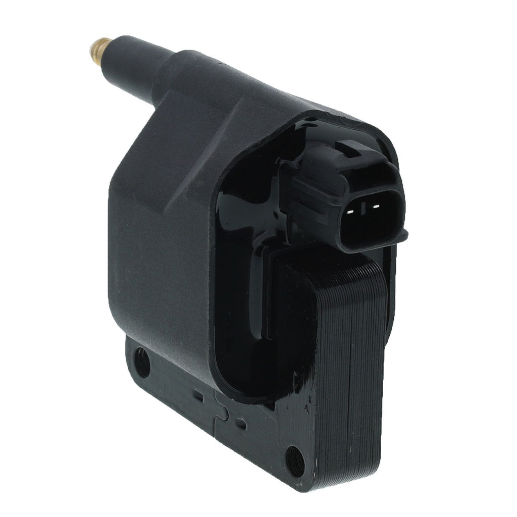 Motorad 2IC126 Ignition Coil for Select 98-03 Dodge Jeep Models