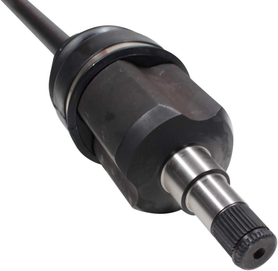 NCV10586 CV Axle Shaft Assembly - Right Front (Passenger Side)